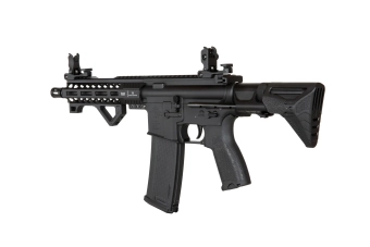 RRA & SI SA-E17 EDGE™ PDW Carbine Replica - Black