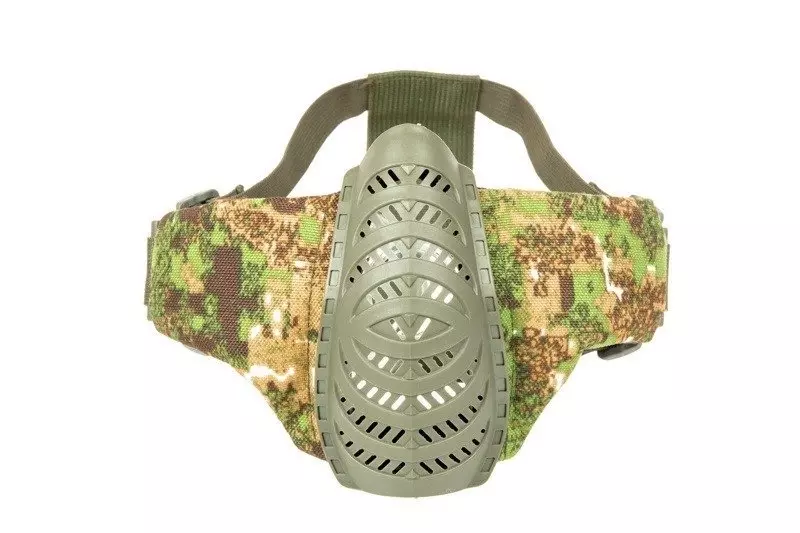 Maska MA Half Face - GZ