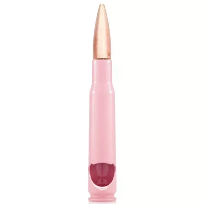 Décapsuleur - 50 Cal BMG rose