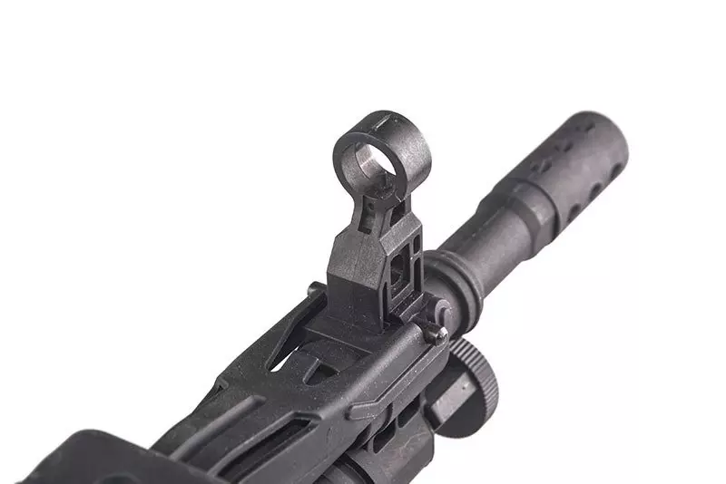 Ametralladora de airsoft STAEG103 Para Sportline