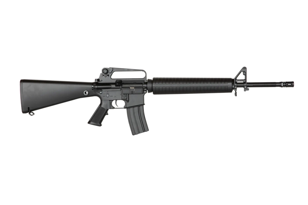 Airsoft puška F6607 