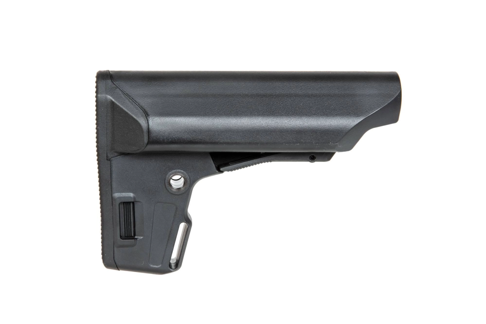 Enhanced Polymer Stock (EPS) - black