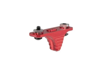M4-06B M-LOK front grip - red