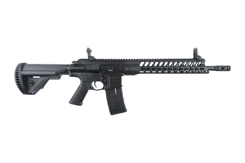 Airsoft puška CXP-YAK Carbine S1 - černá