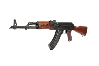 E&amp;L ELAKM Carabine airsoft Essentielle (Version Mosfet) (OUTLET)