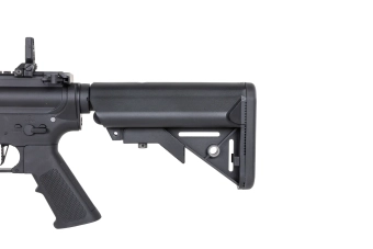 Specna Arms Daniel Defense® RIS III 10.5'' SA-C27 CORE™ HAL ETU™ Gen.2 airsoft Carbine Noir