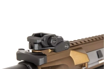 Specna Arms SA-E20 PDW EDGE™ Chaos Bronze airsoft Carbine (OUTLET)
