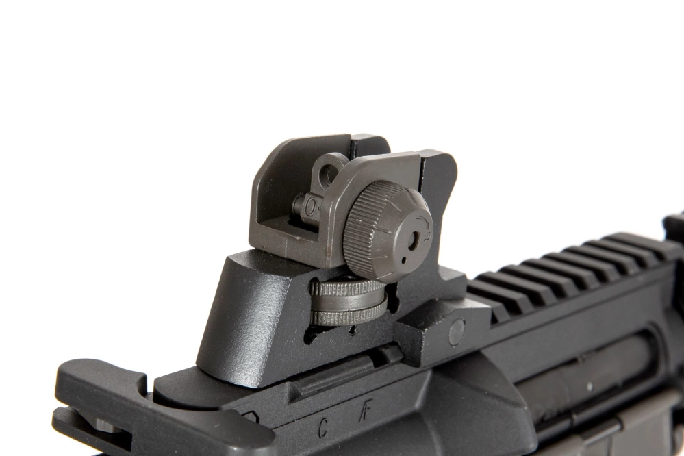 Réplique fusil L4-CQB