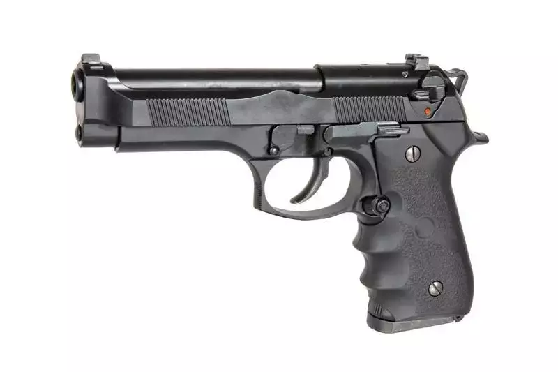 Réplique du pistolet M9 Tactical Master