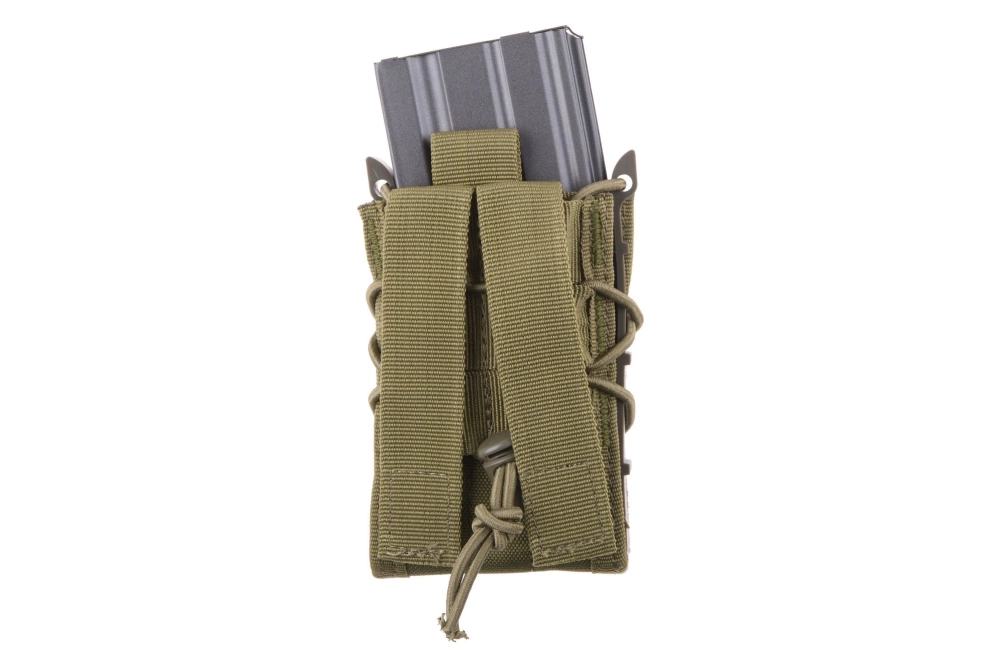 Modulaire poche fusil TC+ - vert olive