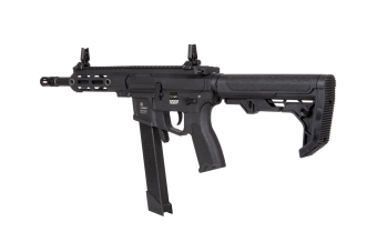 Specna Arms SA-FX01 FLEX™ GATE X-ASR 1.14 J ASG Karabijn Zwart  