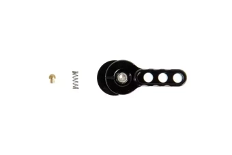 CNC Fire Mode Selector for M4/M16 Replicas - Black