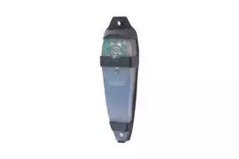 V-LITE Electronic Marker - black (green light)