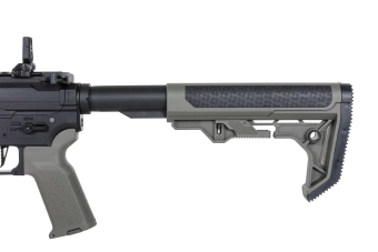 Specna Arms SA-F05-RL FLEX™ BLDC™ Light Ops Stock/ HAL ETU™ Gen. 2 Olive airsoft Carbine