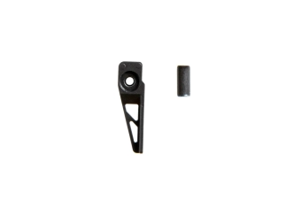 Acero Hoja de disparo para réplicas Amoeba Striker - Tipo C