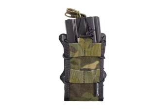 DMRMP Double Universal Pouch - Multicam Tropic