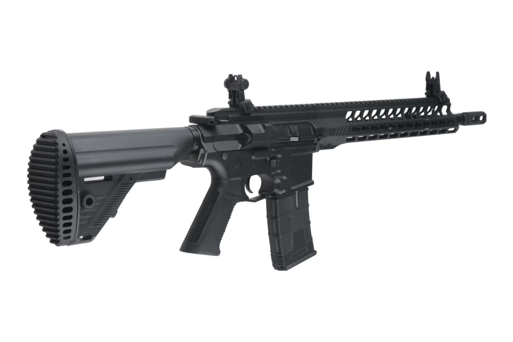 Airsoft puška CXP-YAK Carbine S1 - černá
