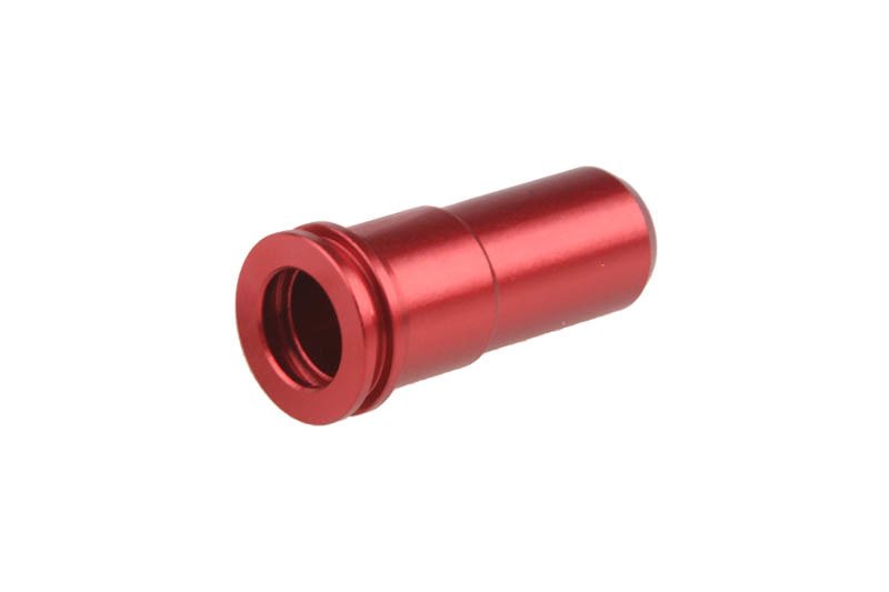 Aluminium Nozzle for AK Replicas - Short