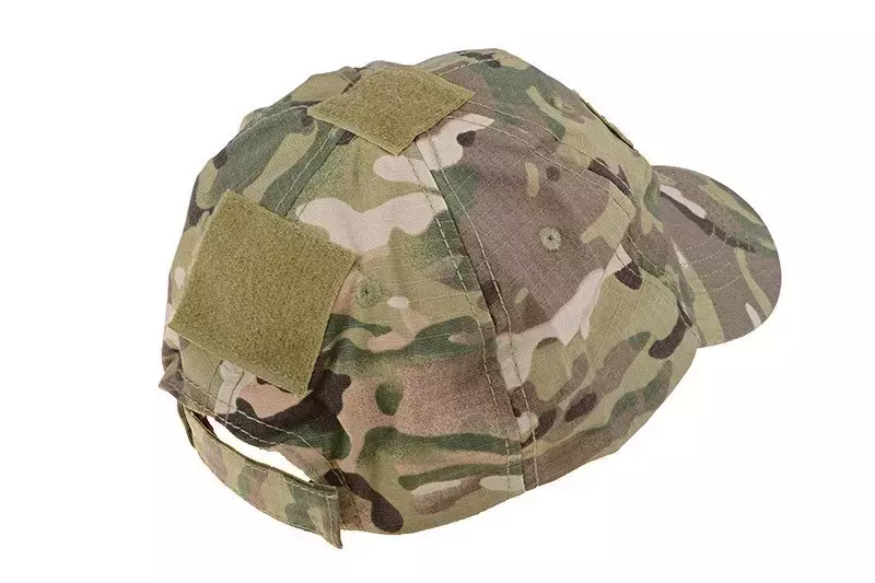 Baseball Cap - MC