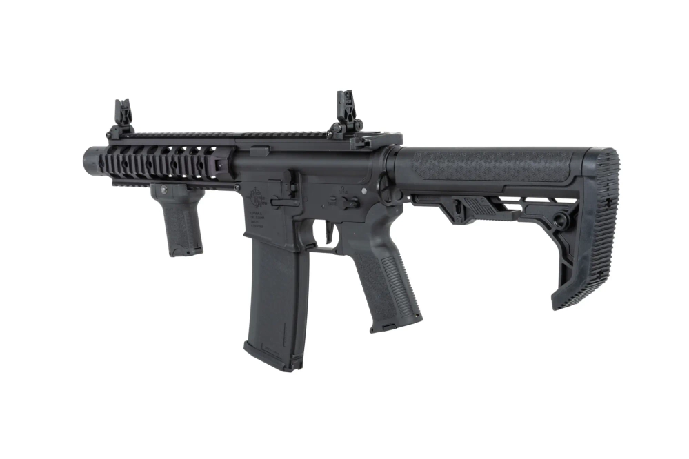 Specna Arms RRA SA-E05 EDGE™ HAL™ ETU Light Ops Stock airsoft Carbine