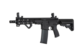 Specna Arms SA-E23 EDGE™ Kestrel™ ETU 1.14 J airsoft Carbine Negro