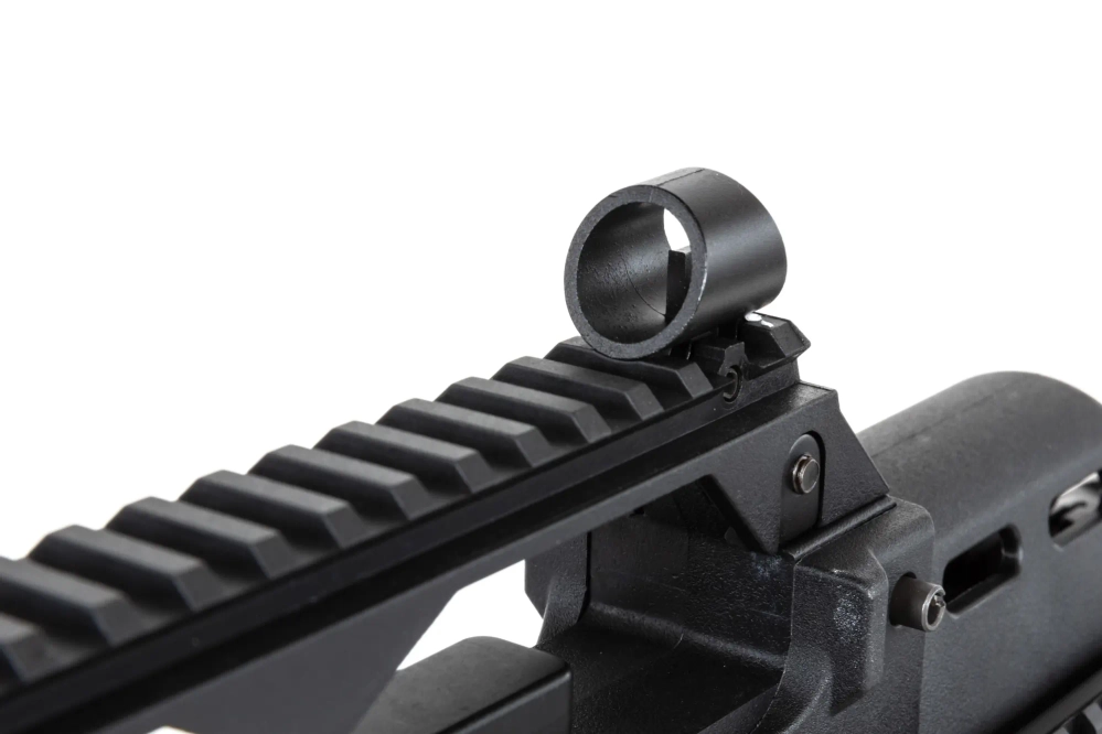 airsoft SRC DUAL POWER SR36C COB-306 Carbine Black