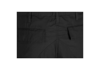 Revenger TDU Pants - Black