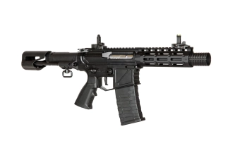 Réplique fusil PER706 Phantom Extremis MK VI - Noir 