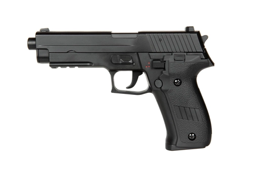 Réplique électrique du pistolet CM122 (avec batterie)