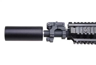 Covert Tactical PRO 40x100mm silencer