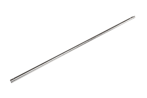 6.03mm TTI Airsoft 430mm přesná hlaveň pro repliky VSR10