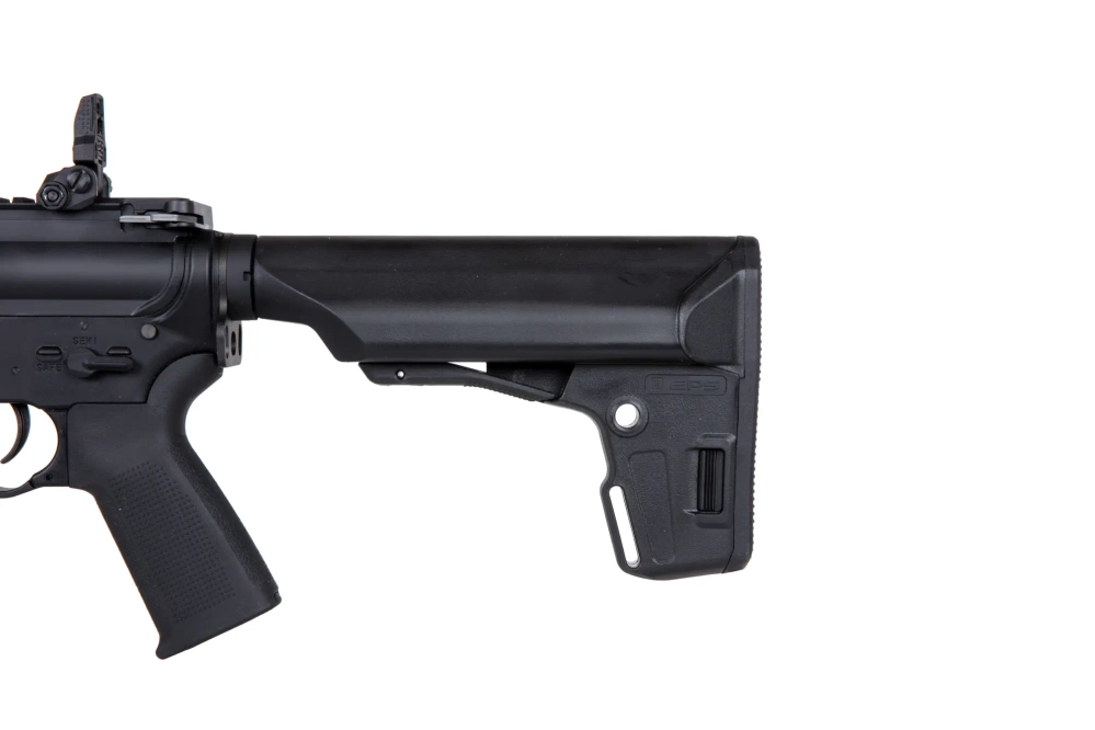 KWA VM4 RONIN 10 SBR S-AEG réplicas de carabina 2.5 Negro