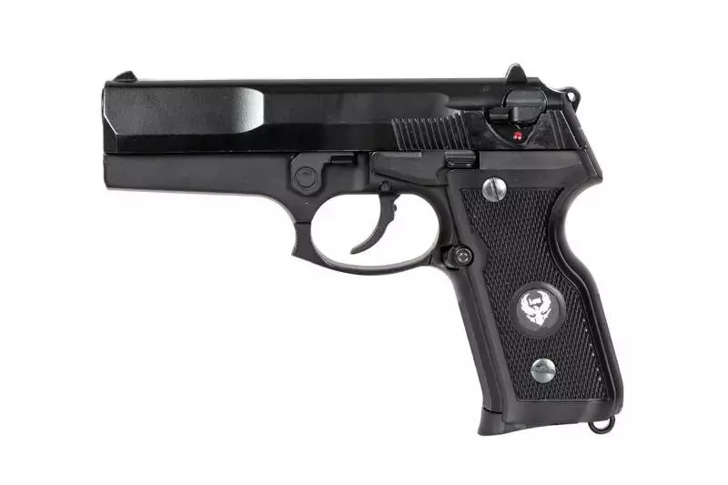 Airsoft pistole HG-160B-C