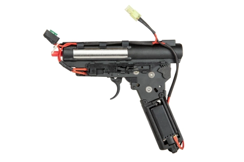Complete V.3 Gearbox for E&L Essential Replicas