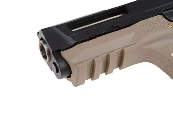 BB Force Custom Pistol Replica – T4 Stealth