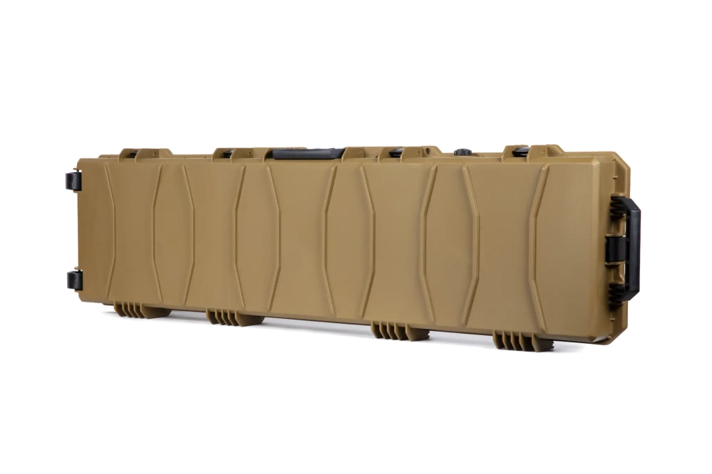 Walizka transportowa Specna Arms Gun Case 136 cm Tan