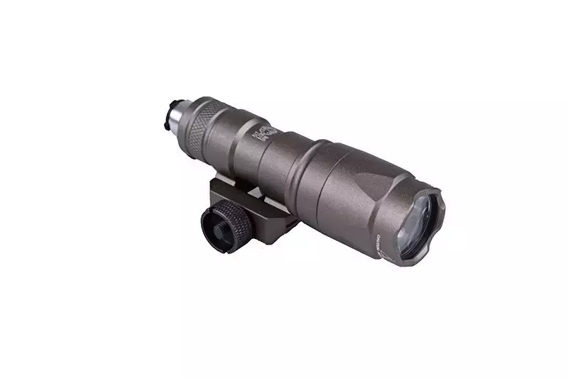 M300A Scout tactical flashlight - dark earth