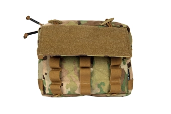 Breacher Type Pouch - Multicam