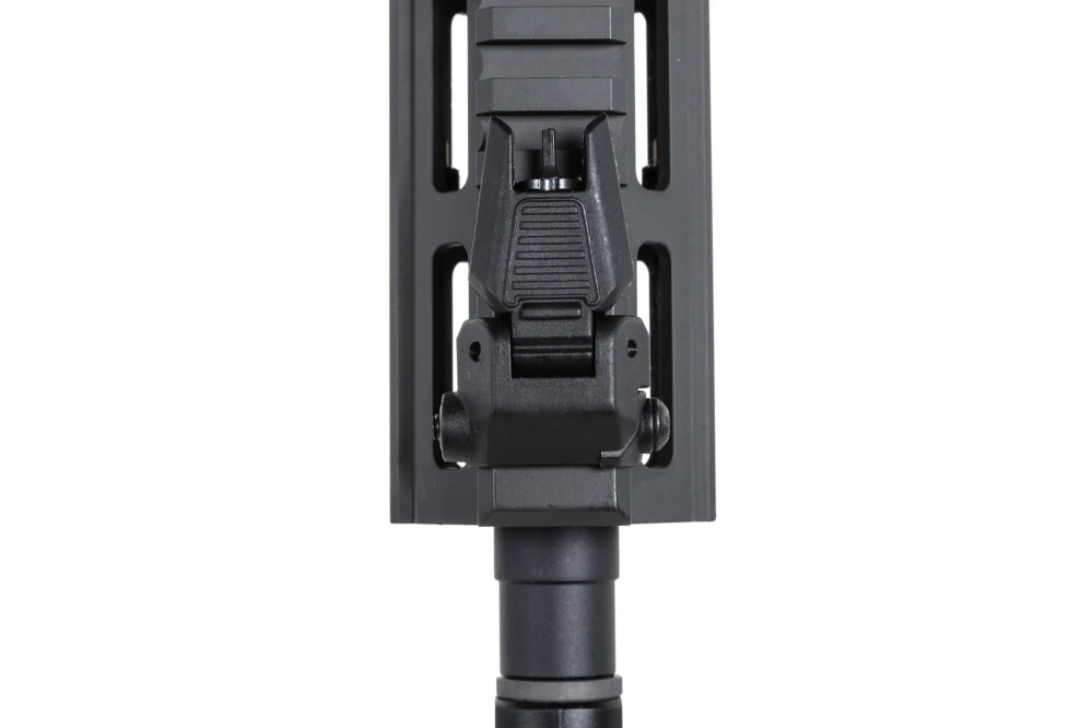 Specna Arms Daniel Defense® airsoft puškaa RIS III 12,5'' SA-C28 CORE™ HAL ETU™ Gen.2 Grey