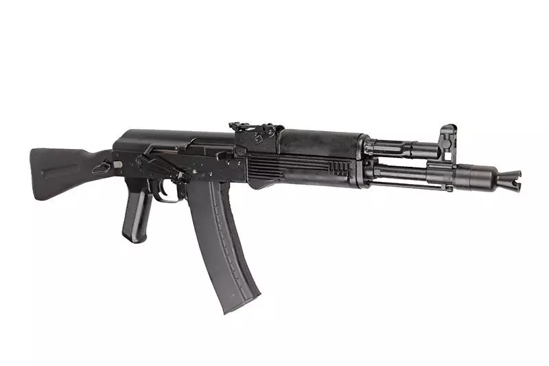 Airsoftová zbraň puškaka EL-105 (Gen. 2)