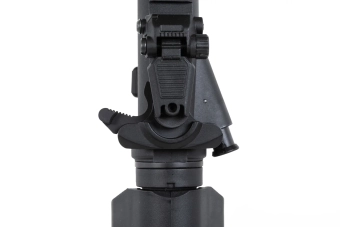 Specna Arms SA-C10 CORE™ HAL ETU™ Carabina airsoft de un solo disparo Negro