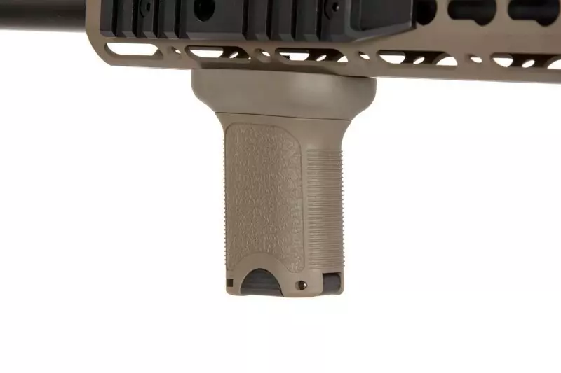 SA-E09 EDGE™ airsoft rifle - Full-Tan