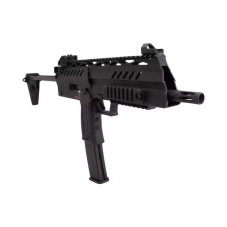Replika samopalu SMG8 - černá