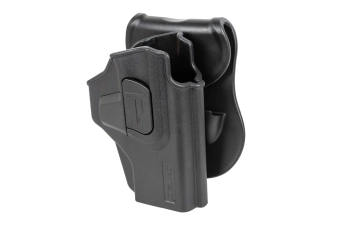 Sig Sauer P320 Holster - Black