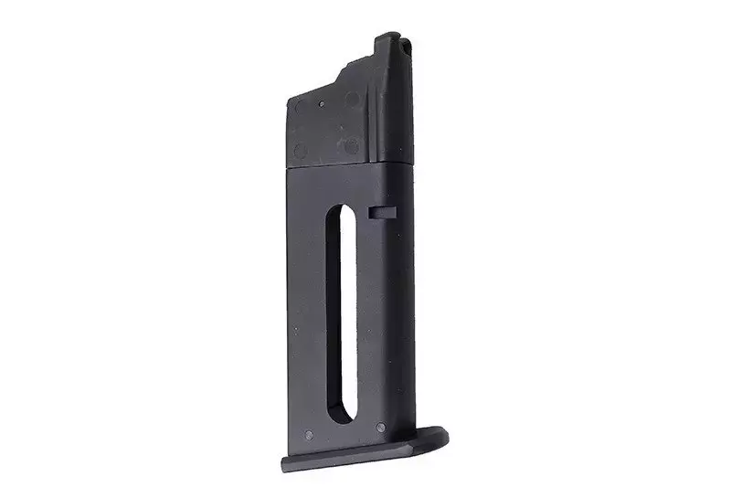 CO2 magazine for the  KCB-51 replicas