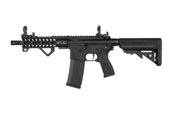 RRA & SI SA-E17 EDGE™ Carbine Replica - Black
