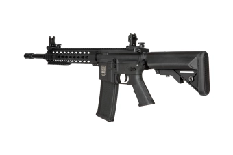 Karabinek ASG Specna Arms SA-F02 FLEX™ GATE X-ASR Czarny