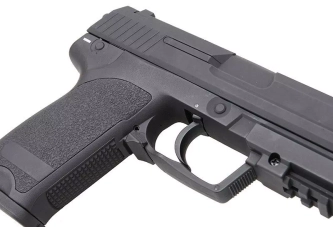 Replika pistoletu CM125 (Bez Akumulatora)