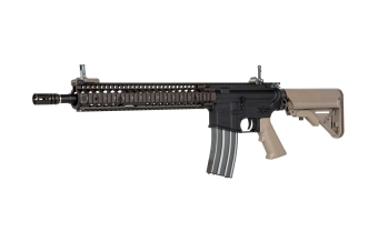 Airsoftová zbraň puškaka VR16 RIS II