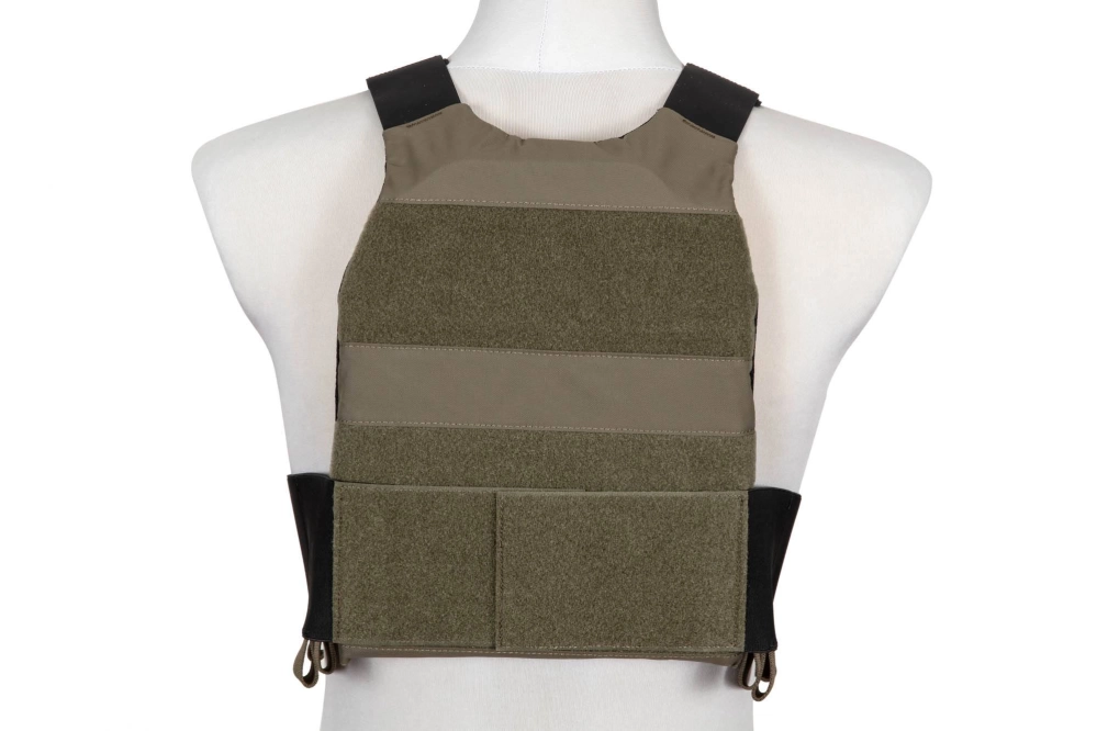 Chaleco de perfil bajo FCSK 2.0 - Verde Ranger